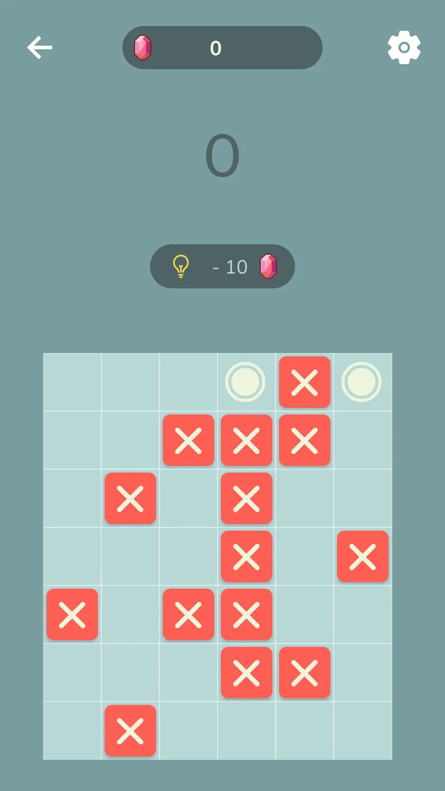 Sulano, in-game screen 1