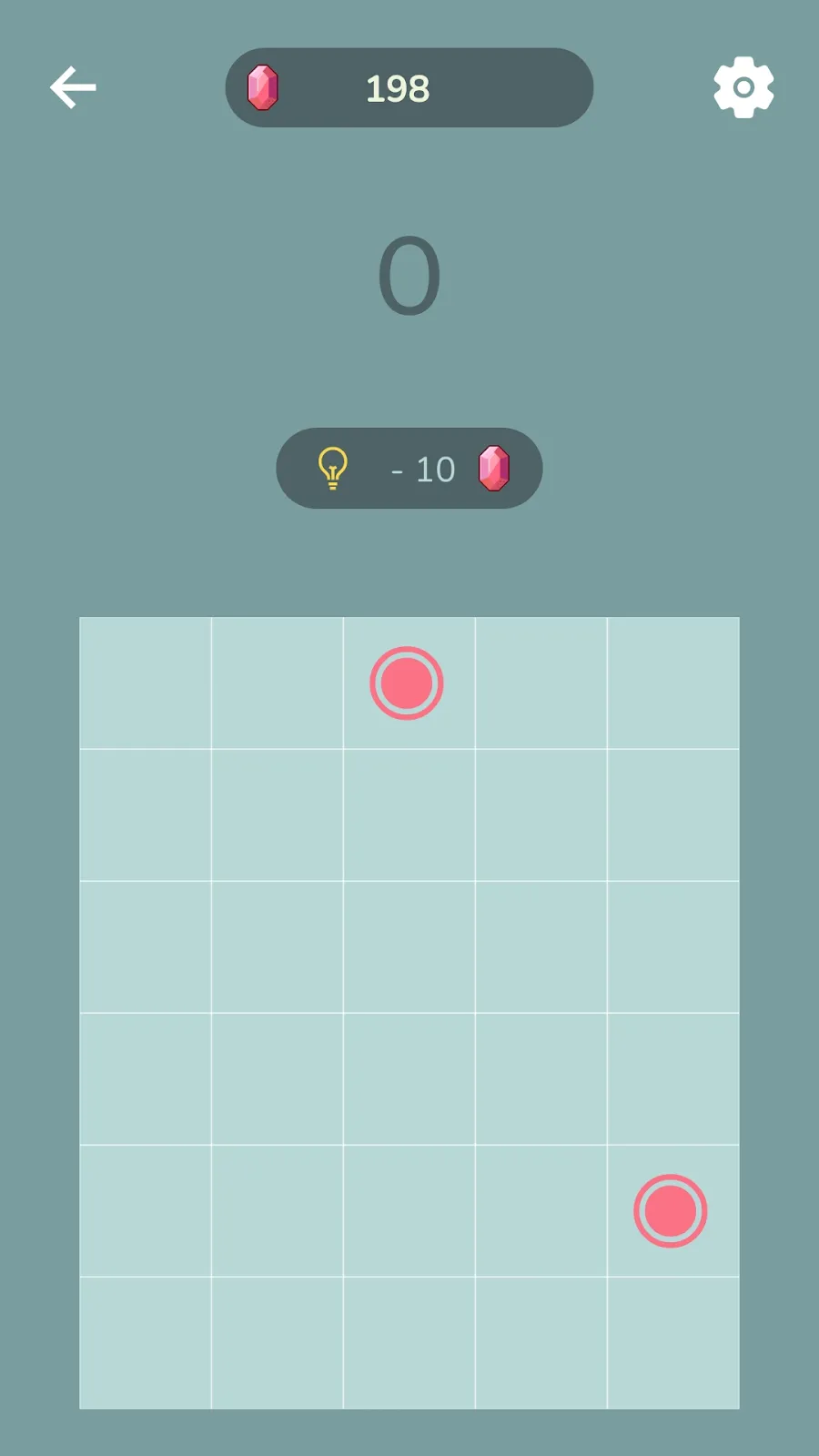 Sulano, in-game screen 2