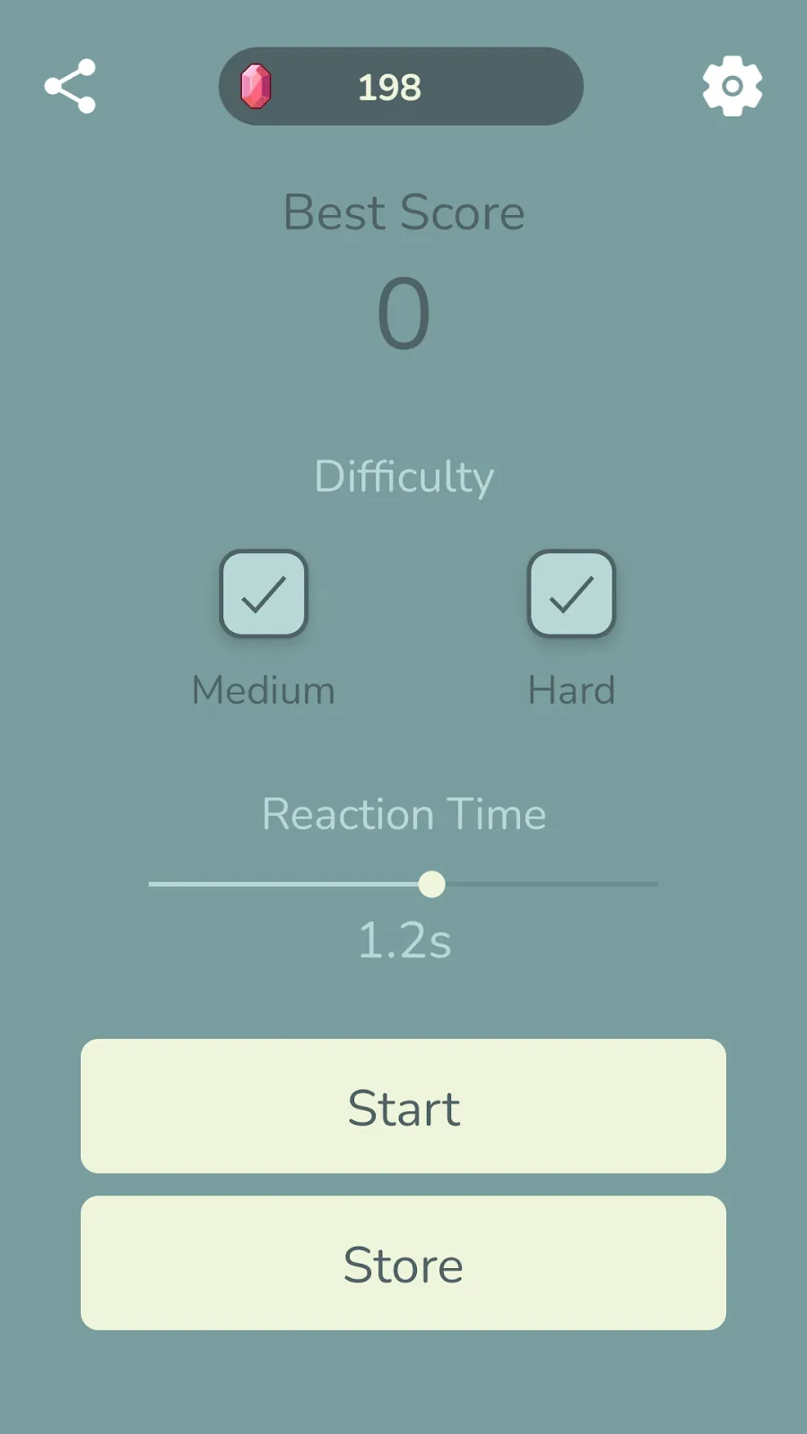 Sulano, in-game screen 3